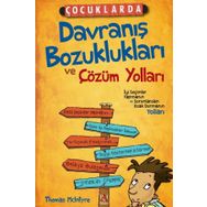 Çocuklarda Davranış Bozuklukları Ve Çözüm Yolları - Adnan Kalkan