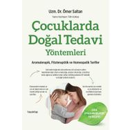 Çocuklarda Doğal Tedavi Yöntemleri Hayykitap