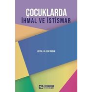 Çocuklarda İhmal ve İstismar Esin Tüccar