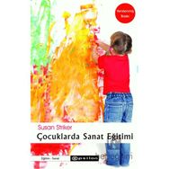 Çocuklarda Sanat Eğitimi Epsilon Yayınevi