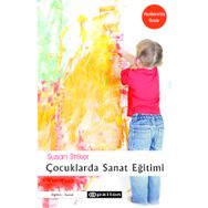 ÇOCUKLARDA SANAT EĞİTİMİ - SUSAN STRIKER