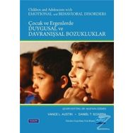 Çocuklarda ve Ergenlerde Duygusal Düzenleme - michael a southam gerow Gerow