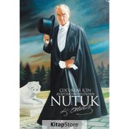 Çocukları İçin Nutuk - Zeynep Zümrüt Eren