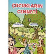 Çocukların Cenneti Mahmut Yılmaz