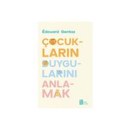 Çocukların Duygularını Anlamak Mona Kitap