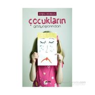 Çocukların Gözyaşlarından - Ayşın Ceyhan