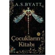 ÇOCUKLARIN KİTABI - A. A. BYATT