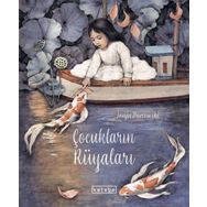 Çocukların Rüyaları Ciltli - Sonja Danowski
