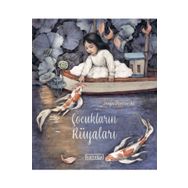 Çocukların Rüyaları - Sonja Danowski