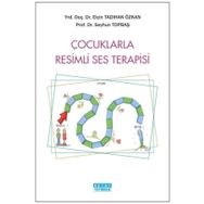 Çocuklarla Resimli Ses Terapisi - Detay Yayıncılık