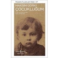 Çocukluğum - Maxim Gorky