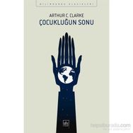Çocukluğun Sonu - Arthur C. Parker