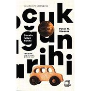 Çocukluğun Tarihi - Peter N. Stearns