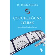 Çocukluğuna İyi Bak Nemesis Kitap