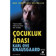 Çocukluk Adası - Karl Ove Knausgaard