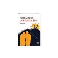 Çocukluk Arkadaşım Akademisyen Kitabevi
