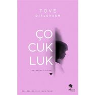 Çocukluk - Tove Ditlevsen