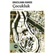 Çocukluk Vakıf Bank Kültür Yayınları