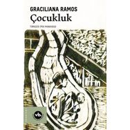 Çocukluk Vakıf Bank Kültür Yayınları