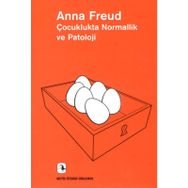 ÇOCUKLUKTA NORMALLIK VE PATOLOJI GELİŞİMİN DEĞERLENDİRİLMESİ - ANNA FREUD