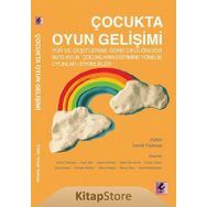 Çocukta Oyun Gelişimi - İsmail Topkaya