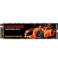 Codegen CDG-256GB-NVME SSD