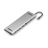 Codegen CDG-CNV82 3in1 Lightning-Micro USB-Type C Mıknatıslı Kırmızı Ledli Şarj Data Kablosu