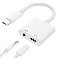 Codegen CDG-CNV86 Type C-3.5 mm Kulaklık Çevirici Çoklayıcı Adaptör