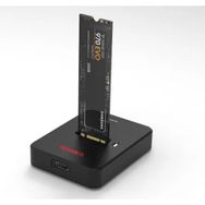Codegen CDG-DOC-202 USB 3.0 to M2 NVMe NGFF SSD SATA Dosck Station