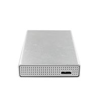 Codegen CDG-HDC-30BC USB 3.0 to 2.5 inç SATA Alüminyum Gümüş Harici Harddisk Kutusu