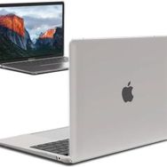 Codegen CMPT-133W Beyaz 13 Macbook Pro Sert Kılıf