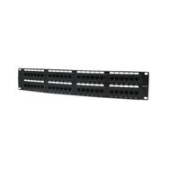 Codegen COD548 CAT5 1u 48 Port Modüler Dolu Patch Panel