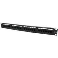 Codegen COD624 24 Port Cat 6 Utp Patch Panel