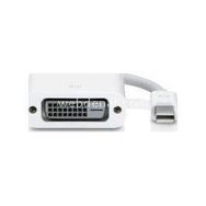 Codegen CPD13 Mini DISPLAY PORT to DVI 24+5 Erkek-Dişi Beyaz Dönüştürücü Adaptör