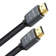 Codegen CPS4K100 10 mt 4K Altın Uçlu AG Destekli HDMI Kablo