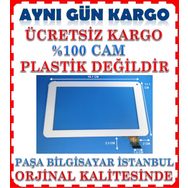 Codegen Dream Max 7 Beyaz Dokunmatik Ekran
