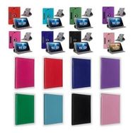 Codegen Quantum 4 Universal Dönerli Standlı Tablet Lacivert Kılıfı