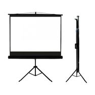 Codegen TX-24 240x200 CM Tripod Ayaklı Projeksiyon Perdesi