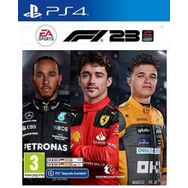 Codemasters F1 23 PS4 Oyun