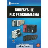 CODESYS ILE PLC PROGRAMLAMA - FATIH ARSLAN