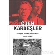 Coen Kardeşler - William Rodney Allen
