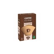 Coffee Filters No: 4 40'lı Filtre Kahve Kağıdı
