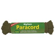 Coghlans 15.25 mt Paracord Haki İp