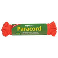 Coghlans 15.25 mt Paracord Turuncu İp