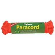 Coghlans 15.25 mt Paracord Turuncu İp