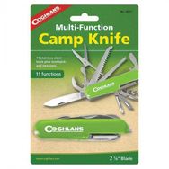 Coghlans 7 Fonksiyonlu Çakı