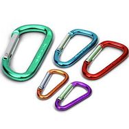 Coghlans Multi-Pack 5'li Karabina