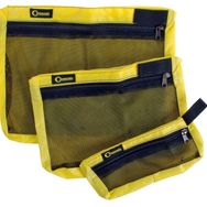 Coghlans Siyah Organizer Bags