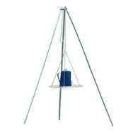 Coghlans Teleskobik Tripod Pişirme Ayağı