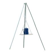 Coghlans Teleskobik Tripod Pişirme Ayağı